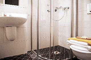 Hotel Luetzow Berlin Exterior photo