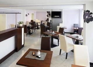 Hotel Luetzow Berlin Exterior photo